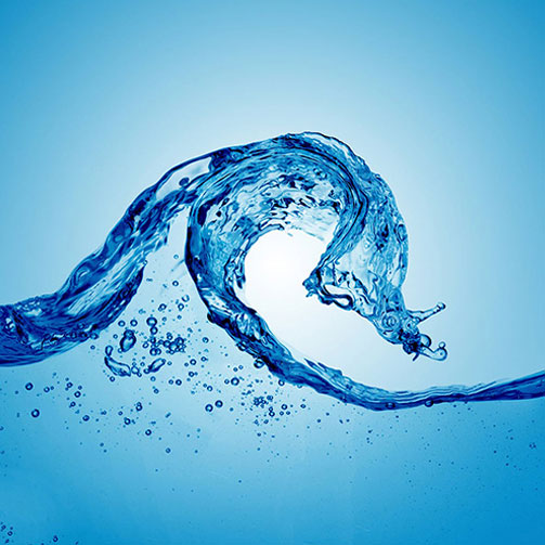 Water