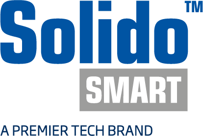 Solido Smart a Premier Tech brand logo